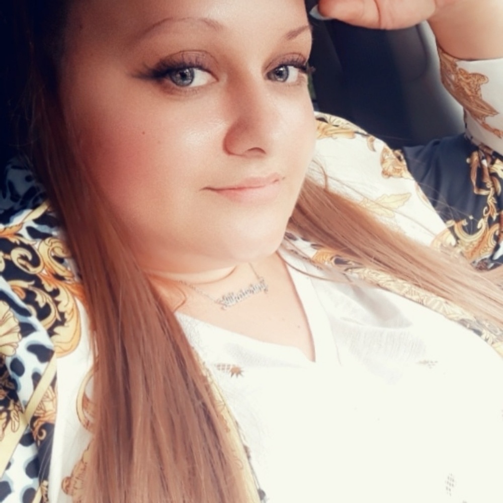 Meet your Posher, Aikateriny (Kathy)